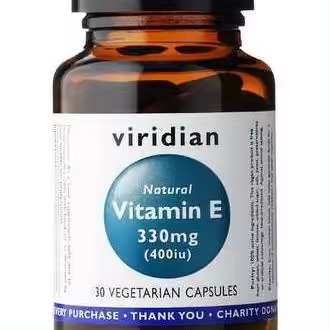 Viridian Antioxidante Fórmula 30Caps - 1