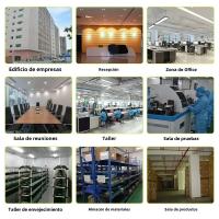 Cámara De Coche 4K 11.26'' Con Wireless Carplay Y Android Auto GPS Navegación Doble Lente Grabadora De Video De Dashboard WiFi 5G Y Cámara Trasera - details 18