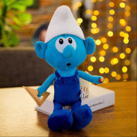 Muñeco De Peluche De Animación Cartoon Nueva Elfa Kawaii Cojín Decoración Para El Hogar Regalo De Navidad Para Niños Material De Peluche Relleno De Poliéster - details 8