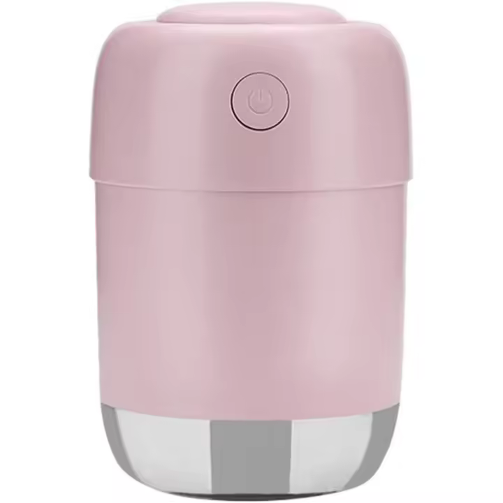 Humididiadores de aire with dimusor para Automóvil - 1