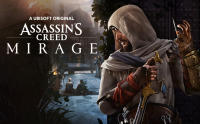 Assassin's Creed Mirage para PS5  (Edición española) - details 0
