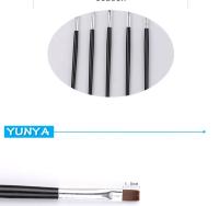 5 Pcs Lápices De Resina Dentales Herramientas De Dentista Silicona Adhesivo Compuesto Cerámica Dientes Kit De Laboratorio De Odontología - details 10