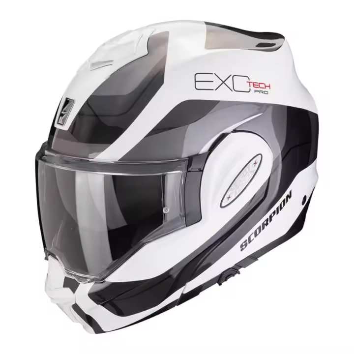 Scorpion Casco Modular Exo-tech Evo Pro Commuta - 1