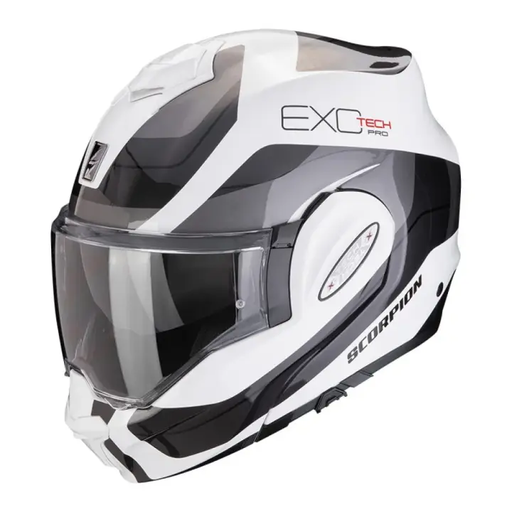 Scorpion Casco Modular Exo-tech Evo Pro Commuta - 1