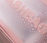 1-3 Uds Bolsas Neceser Transparente para Viaje, Neceser de Viaje para Maquillaje de PVC Portátil Organizador Cosmético con Cremallera, Estuche de Transporte para Mujer, Negocios,Baño - details 4