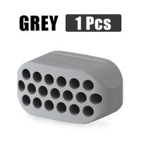 Entrenador De Mandíbula Para Hombres Y Mujeres Bola De Acondicionamiento Facial Ejercicio De Musculación De Cuello Y Rostro Herramienta De Relajación Muscular - details 8