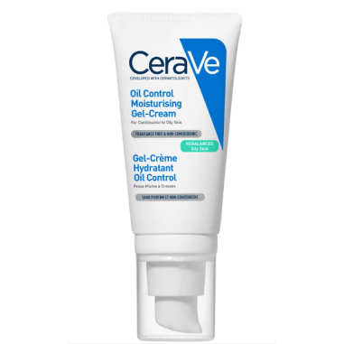 CERAVE CREMA-GEL HIDRATANTE  1 ENVASE 52 ML