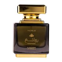 Perfume árabe unisex Rawae'e Noble Al Wataniah 100ml,Fragacia masculina y femenina amaderado,dulce,sensual,oriental,Colonia de mujer y de hombre lujosa,sexy NOVEDAD - details 3