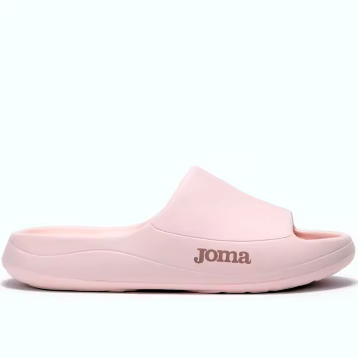 Chanclas Zueco Mujer Joma After 2529 Rosa 106205  Chanclas Joma MARCAS MUJER Envío Gratuito - 1
