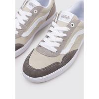 Vans UA CRUZE TOO CC Deportivas Planas Hombre Beige - details 1