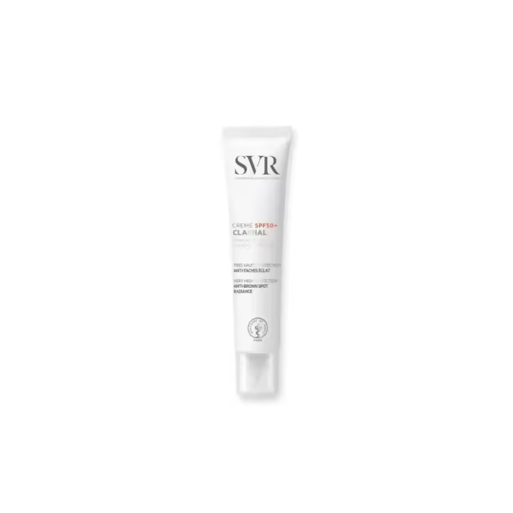 SVR CLAIRIAL Crema Antimanchas SPF50+ 40 ml - 1
