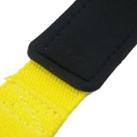 Cinturones De Mano Para Bodybuilding Y Gimnasio Equipo De Fitness Para Ejercicios De Levantamiento De Pesas Y Crossfit Talla Ajustable Color Variado - details 7