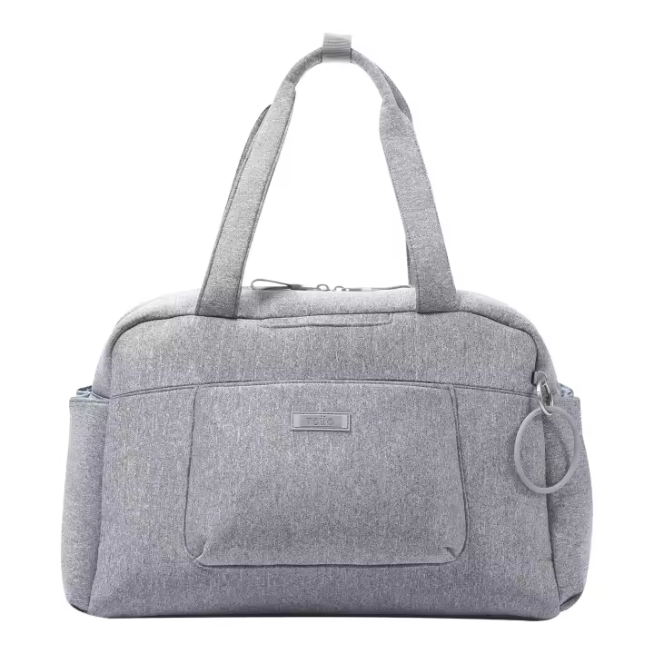 Totto Bolso Megumi  -Dimensiones:42 x 29 x 19 cm-Material:Poliester - 1