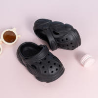 Clogs Para Niños Y Niñas Transpirables Antideslizantes Sandalias De Verano Para Piscina Playa Jardín Zapatos Planos Para Bebé - details 7