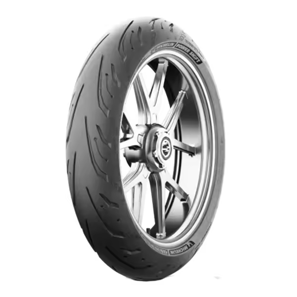 NEUMÁTICOS MICHELIN 120/70 R15 56H CAMBIO DE POTENCIA - 1