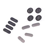Filtro Protector De Polvo Para Airpods pro Partes De Reparación Malla Filtrante Resistente a La Suciedad Accesorio De Auriculares Kit De Filtros Protectores - details 3