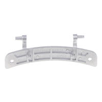 Juego De Bisagras Para Puerta De Secadora De Cuerda Pequeña TH60-Z020/TH70VZ21S JINHF Pieza De Repuesto Para Electrodomésticos - details 5