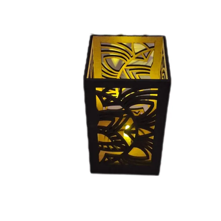 Lámpara de mesa - 1