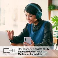 Auricular Sony WH-CH720N Auriculares Inalámbricos Bluetooth con Noise Cancelling- hasta 35 Horas de Autonomía y Carga Rápida, manos libres - details 0