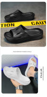 Zapatillas De Moda Para Niños Casual Deportivas Plataforma 2024 Antideslizantes Para Playa Zapatos De Baño Para Hombres - details 2