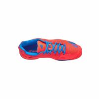 Zapatillas Babolat Jet Team Clay Men Fluo Red - details 2