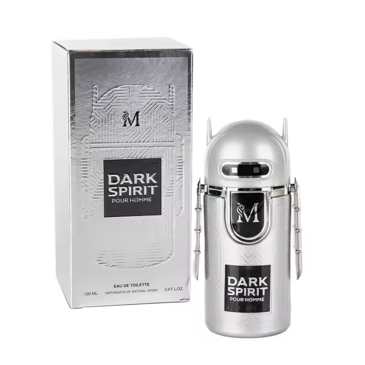 Eau de Toilette para Hombre 100ml - Montage Brands - Vendido por Beauty World Distributor - Perfume para Hombres 33 - 1