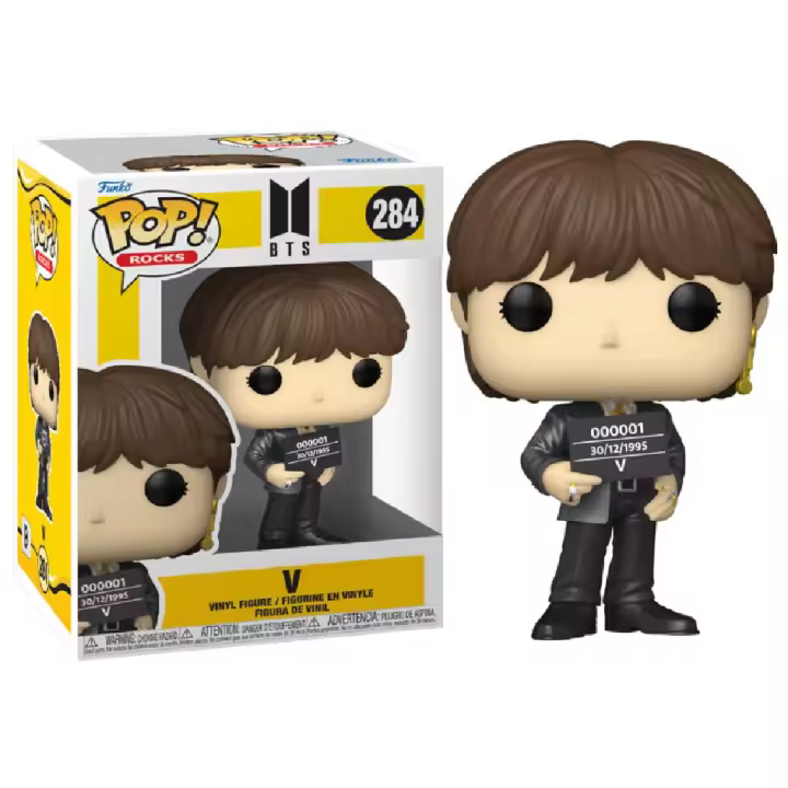 Funko POP! - V 284 - 1