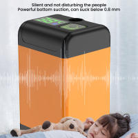 Showers Eléctricas Portátiles Para Camping Y Jardín Con Pantalla Digital Y Ajuste De Temperatura 4800/6000/7800mAh Para Lavado De Coche Y Mascotas - details 5