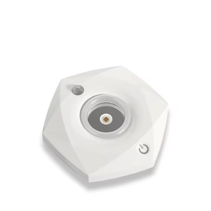 Lámpara De Desinfección UV Inteligente Para Inodoro Con Tasa De Eliminación Del 99.9% Estéril Ideal Para Sanitización Del Baño - 1