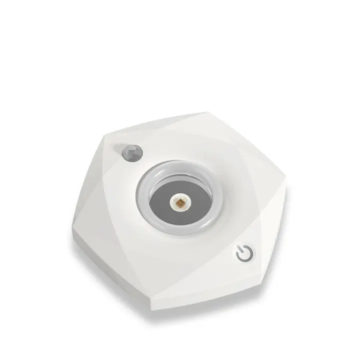 Lámpara De Desinfección UV Inteligente Para Inodoro Con Tasa De Eliminación Del 99.9% Estéril Ideal Para Sanitización Del Baño - 1
