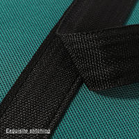Bolsa De Almacenamiento Grande 40L/125L/180L Impermeable Para Viajes Outdoor Hombres Mujeres Maleta Duffle Mochila Táctil - details 14