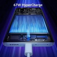 Xiaomi 13T 8GB 12GB 256GB Global Lecia Version , 6.67" 144Hz 6.67" CrystalRes AMOLED DotDisplay, Mediatek Dimensity 8200-Ultra, 5000 mAh - details 2