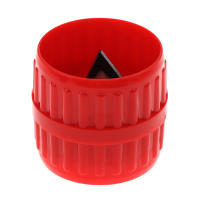Herramienta De Limpieza Y Desburrado Para Tubos Y Pipas 1PCS Eliminador De Sobredesagues Y Residuos En Metal Herramienta De Reparación - details 4