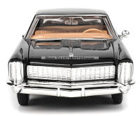 Modelo De Coche De Aleación Maisto 1:26 1965 Buick Riviera Decoración Artesanal Colección Juguete Regalo Fundido a Presión - details 5