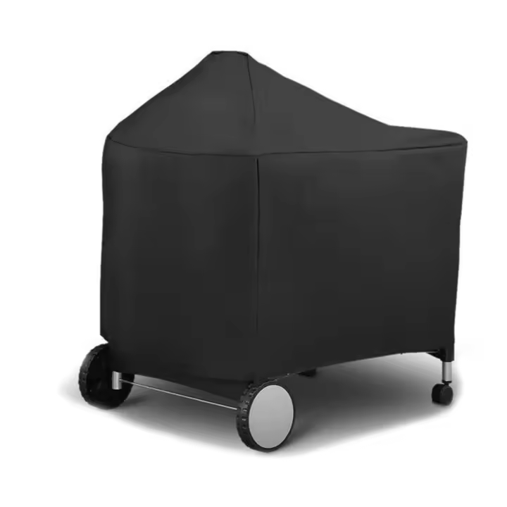 Barbacoa para BBQ Funda Impermeable para Parrilla 124 65 x 101 cm Weber7152 - 1