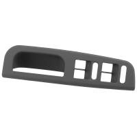 Panel De Puerta Interior Para Coche Control De Ventana Y Bisagra De Trims Para Volkswagen Passat B5 Jetta Bora Golf Mk4 ABS Material Tipo Pieza De Automóvil - details 3