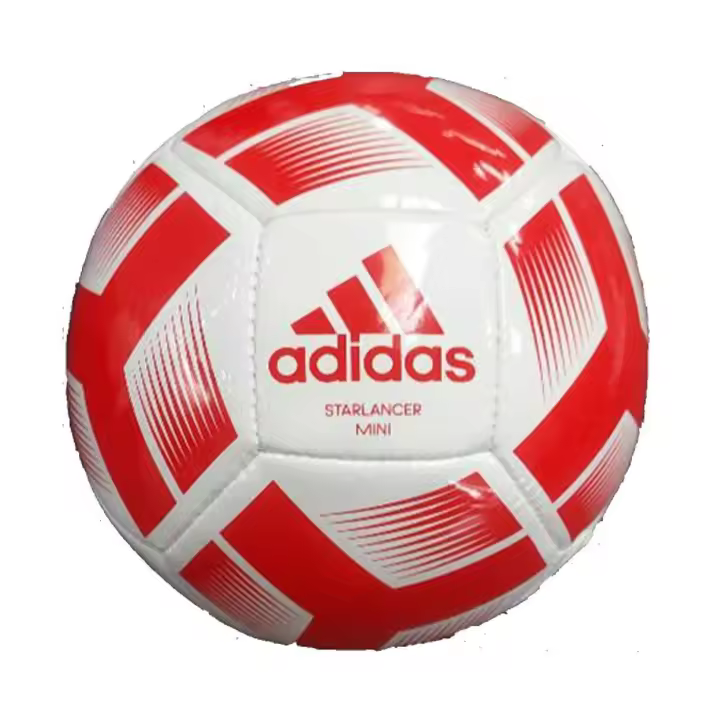 Adidas Balon Starlancer Mini Ia0975 Talla Balon - 1 (mini) - 1