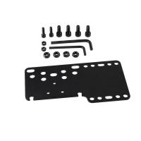 Placa De Handbrake USB Para Juego De Carreras SIM Adaptador De Desviación Con Soporte De Mesa Para Logitech G25/27/29 T300 T500 - details 3
