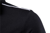 Venta Caliente nueva camiseta POLO de Verano para hombre, camiseta de manga - details 9