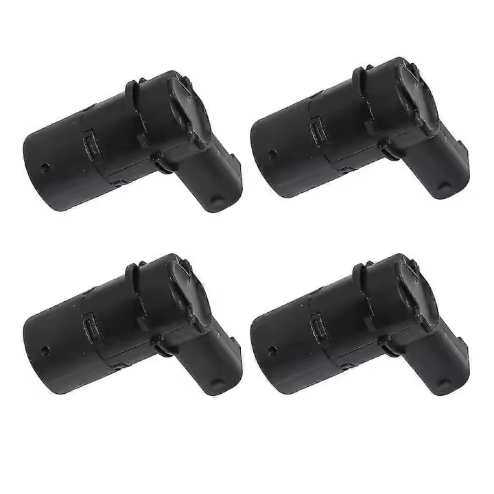 4 unids/Lote Sensor de apareamiento para S40 S60 S80 C70 V50 V70 V70x Xc90 Xc70 30668099 30668100 30765408 30765 - 1