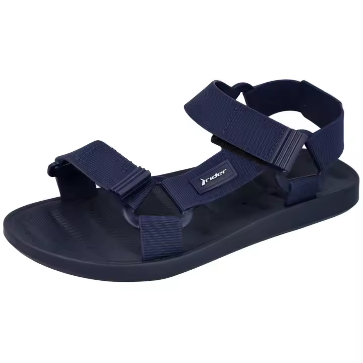 Sandalias Rider Free Style para hombre en color azul - 1
