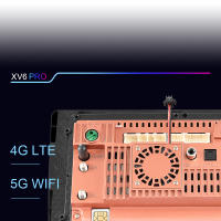 Radio De Coche XIMA Android 13 2 Din Multimedia Carplay Estéreo Bluetooth Para Hyundai Nissan Toyota Kia Tamaño 7/9/10 Pulgadas RAM 6G ROM 128G Soporte WiFi Y Navegación GPS - details 14