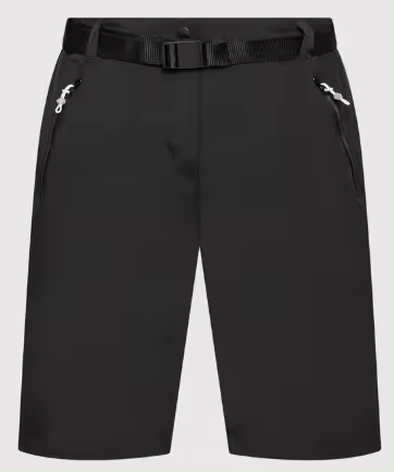 Pantalones Cortos Regatta modelo Xertstrbermudalt en color Negro - 1