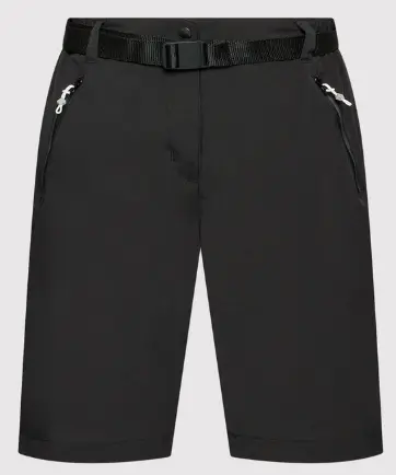 Pantalones Cortos Regatta modelo Xertstrbermudalt en color Negro - 1