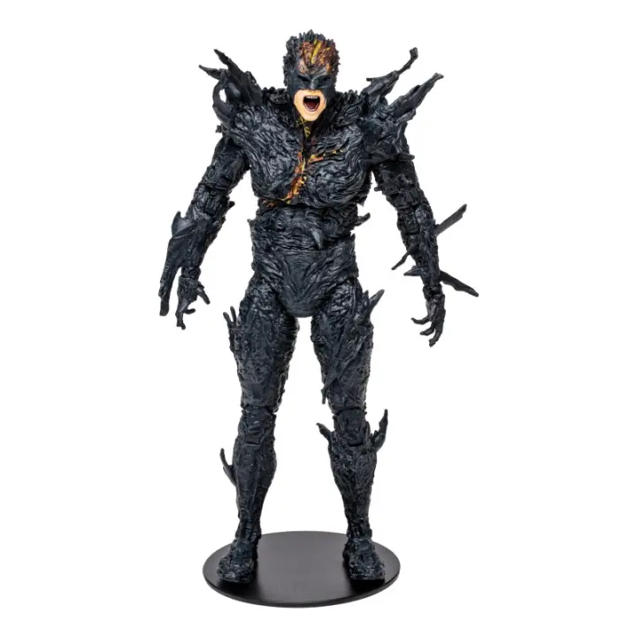 Figura Mcfarlane Toys DC Multiverse The Flash - Dark Flash - 1