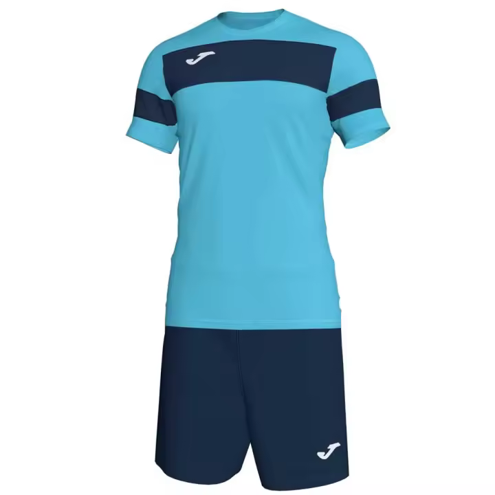 Joma Conjunto Academy Ii Azul Conjuntos - 1