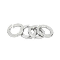 Almohadilla De Acero Inoxidable 304 GB859 Anillo De Bloqueo Elástico Para M2-M12 Anillos De Luz De Acero Inoxidable Para Máquinas Y Vehículos - details 2