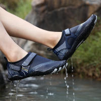 Zapatos De Agua Para Hombres Y Mujeres Deportivos Al Aire Libre Cíclicos Rápidos Playa Natación Fitness Natación Ciclismo Zapatillas De Agua - details 20