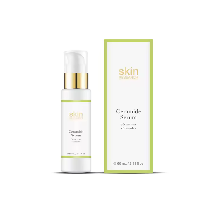 Skin Research Sérum de Ceramida - 1