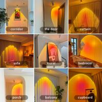 Lámpara De Techo Recubierta De LED Downlight Spot Luz De Solado COB Para Decoración De Hogar Sala De Estar Pasillo AC 110V-220V - details 5